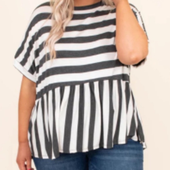 Chic soul top 1x - Picture 3 of 9